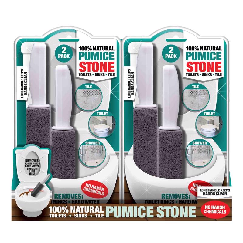 Shawshank LEDz No Scent Stain Remover Stone