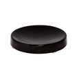 InterDesign Eco Vanity Black Ceramic Soap Dish