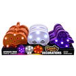 Magic Seasons 4.5 in. LED Spooky Halloween Decor