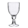 TarHong Clear Plastic Salud Goblet