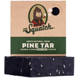 Dr. Squatch Pine Tar Scent Soap Bar 5 oz 1 pk