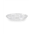 Arrow Home Products Clear Plastic Dip Tray 1 each