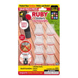 Ruby Outdoor Furniture Sliders 8 pk