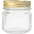 Anchor Hocking Regular Mouth Canning Jar 8 oz 12 pk