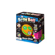 Schylling Brite Ball Glow Toy Multicolored 225 pc