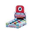 Schylling Mini Tin Robots Retro Toy Assorted