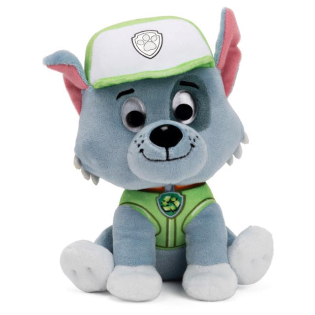 Gund Paw Patrol Plush Toy Polyester Mulitcolored