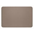 WeatherTech 24 in. W X 36 in. L Tan Stone Thermoplastic Floor Mat