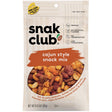 Snak Club Cajun Snack Mix 6.75 oz Bagged