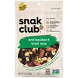 Snak Club Antioxidant Trail Mix 5.5 oz Bagged