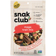 Snak Club Mega Trail Mix 3 oz Bagged