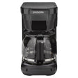 Hamilton Beach Proctor Silex 12 cups Black Coffee Maker