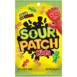 Sour Patch Kids Assorted Chewy Candy 8 oz