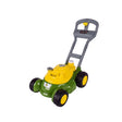 Sunny Days John Deere Bubble Mower Multicolored