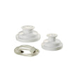 FoodSaver Regular Mouth/Wide Mouth Jar Seals 1 pk