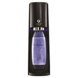 SodaStream E-Terra Black 1 L Soda Maker 1 pk