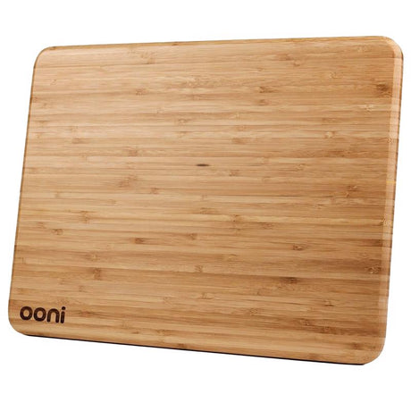 Ooni Bamboo Dough Tray Lid 2.9 lb 16.7 in. L X 12.8 in. W 1 pk