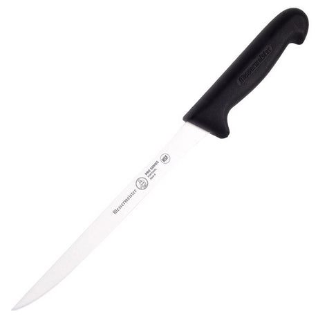 Messermeister Pro Series 8 in. L Stainless Steel Fillet Knife 1 pc