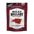 Wiley Wallaby Hot Cinnamon Licorice 24 oz