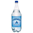 Mineragua Sparkling Spring Water 1.58 qt 1 pk