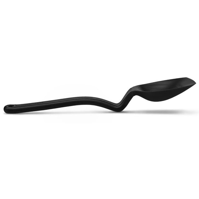 Dreamfarm Black Nylon/Silicone Supoon