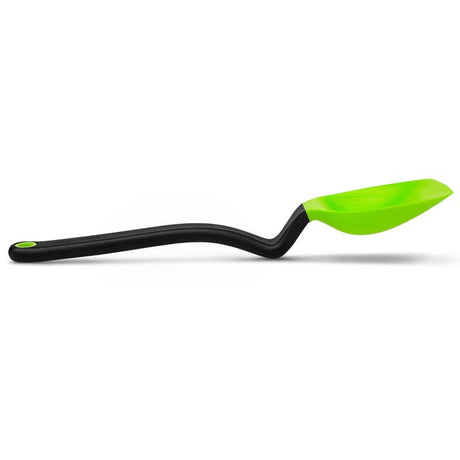 Dreamfarm Green Nylon/Silicone Supoon