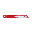 Dreamfarm Red ABS Plastic/Stainless Steel Sharple