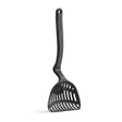 Dreamfarm Black Nylon Scoop Strainer