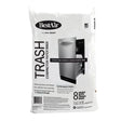 BestAir 10 gal Compactor Bags Flat Top 8 pk