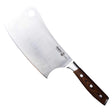 Messermeister Avanta 7 in. L Steel Butcher Cleaver 1 pc