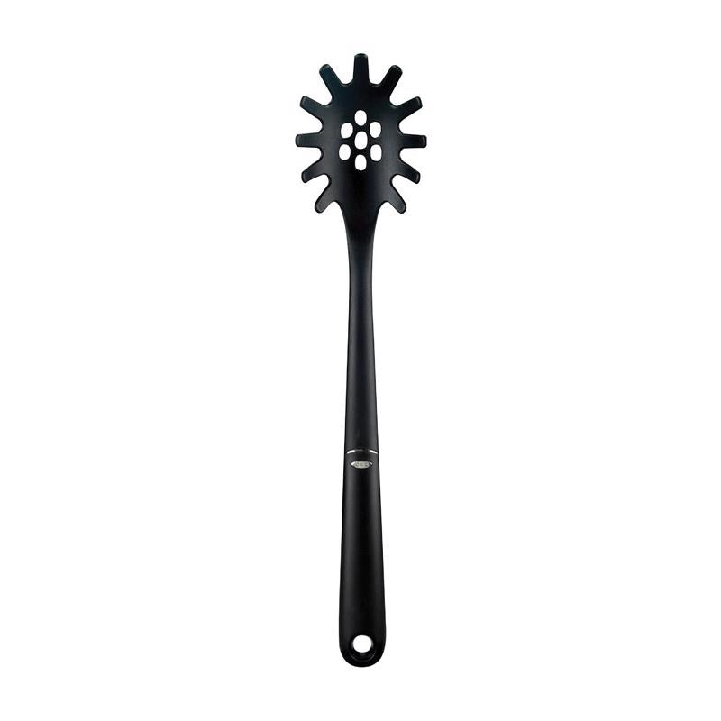 OXO Good Grips Black Nylon Spaghetti Server