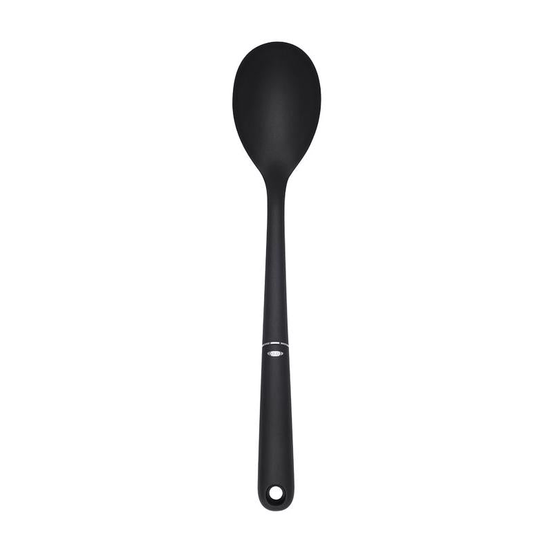 OXO Good Grips Black Nylon Spoon