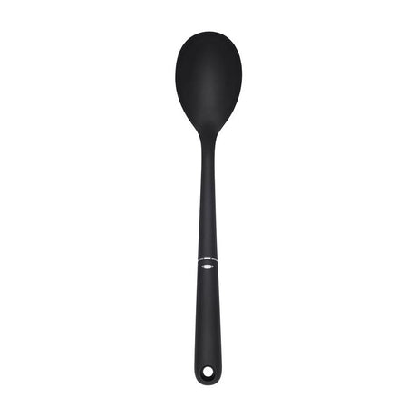 OXO Good Grips Black Nylon Spoon