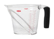 OXO Good Grips 32 oz Plastic Clear Angled Measuring Cup