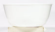 Corelle 28 oz Winter Frost Glass/Porcelain Soup/Cereal Bowl 6.25 in. D 1 pk