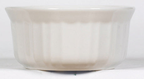 Corningware 2 in. W X 4.2 in. L Baking Dish French White