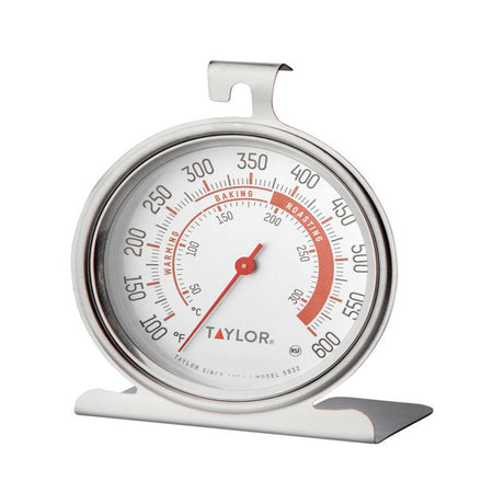 Taylor Instant Read Analog Oven Thermometer