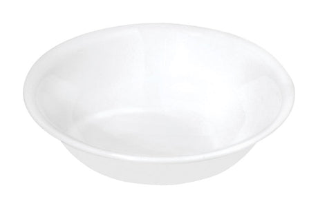 Corelle 10 oz Winter Frost Glass/Porcelain Dessert Bowl 1 pk