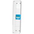 iDesign Linus 2 in. H X 3 in. W X 12 in. D Plastic Drawer Organizer