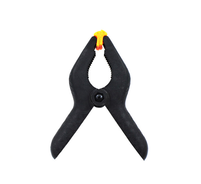 Diamond Visions Spring Clamp 1 pk