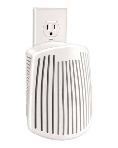 True Air Carbon True HEPA Plug-Mount Odor Eliminator