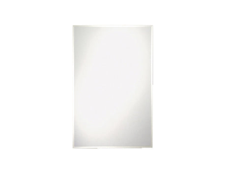 Erias 36 in. H X 30 in. W Wall Mirror