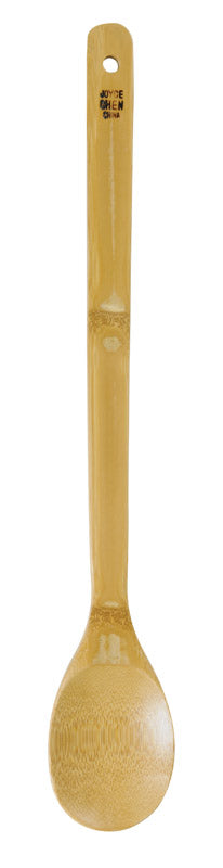 Joyce Chen Natural Bamboo Spoon