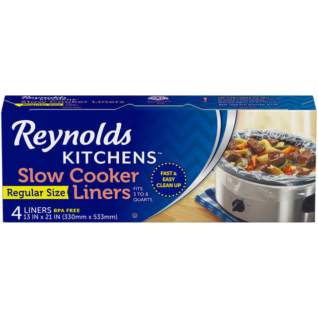 Reynolds Nylon Cooking Bag