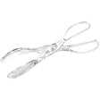 Chef Craft Clear Plastic Tongs