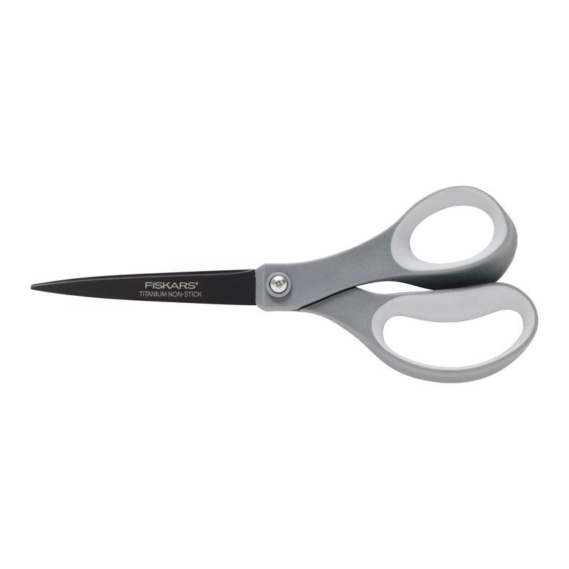 Fiskars Stainless Steel Scissors 1 pc