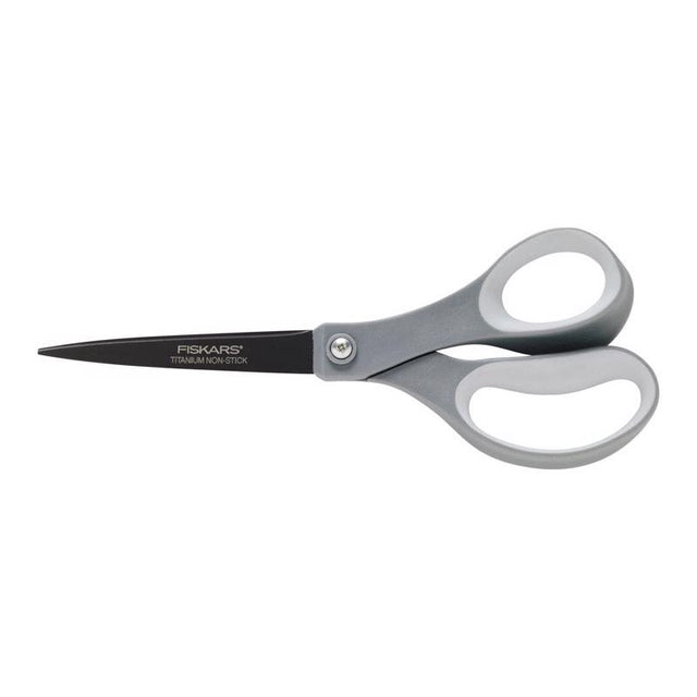 Fiskars Stainless Steel Scissors 1 pc