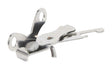 Chef Craft Silver Nickel Plated Steel Manual Butterfly Can Opener