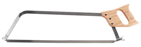 Great Neck 22 in. L Steel Butcher Saw 1 pc