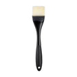 OXO Good Grips Black Silicone Basting Brush